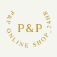 P&P online shop_24hr