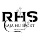 RAJA HU SPORT