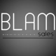 Blam sales