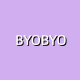BYOBYO mall store