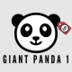 Giant panda1