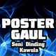 Poster Gaul ID