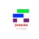 SHAKIRA d'store