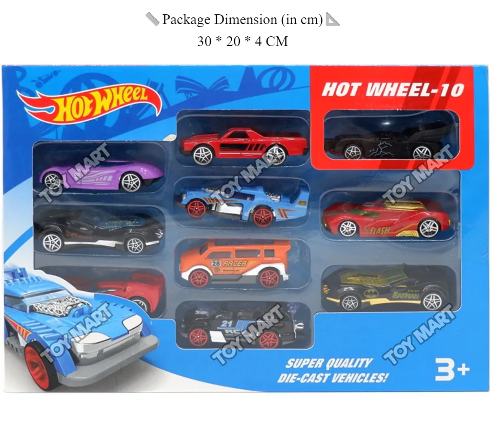 Toy sales car collectibles