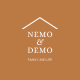 NeMo DeMo