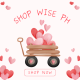 Shop Wise PH 08