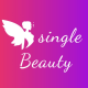 single Beauty