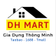 DH Mart Gia Dụng Thông Minh