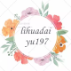 lihuadaiyu197