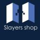 Slayers Shop