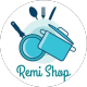 Remi Shop - Gia dụng bếp