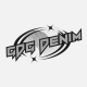 Gdg Denim