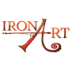 Iron Art