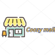 Coozy mall