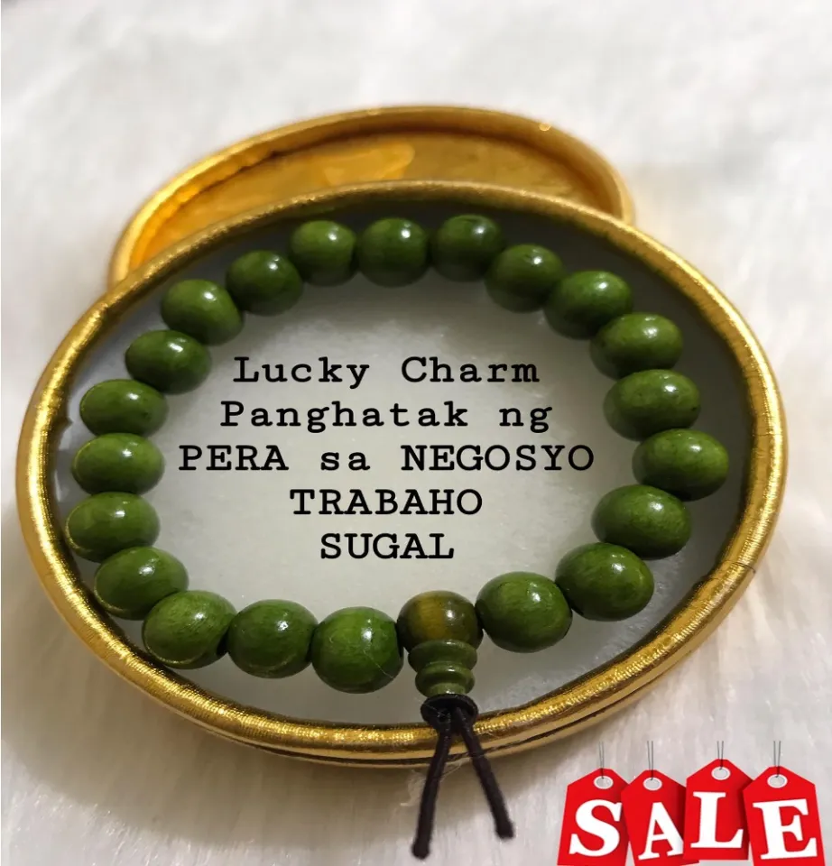 Shop Lucky Charm For Gambling Set with great discounts and prices online -  Jan 2024 | Lazada Philippines