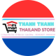 Giày Dép & Nội Y Thái Lan TTS