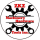 ZKZ Machinery Hardware Tools Inc.