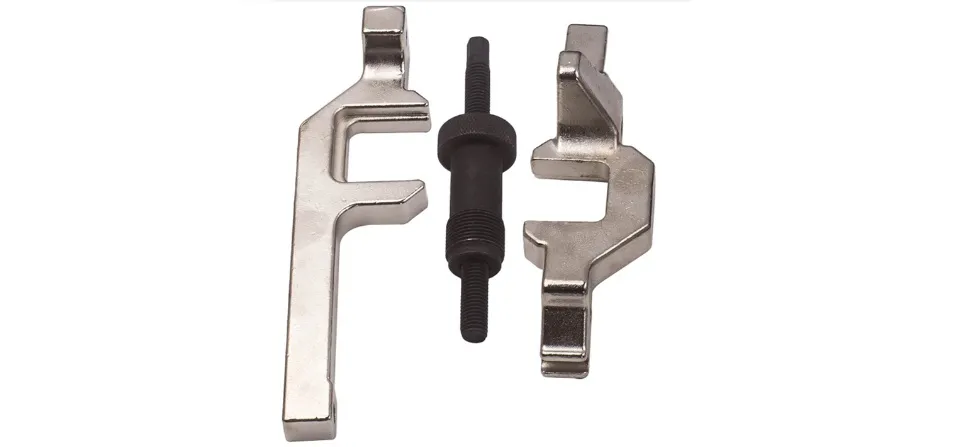 PHILTOP Engine Timing Tool Kit For Mini Cooper N12 N14 - Camshaft Locking & Alignment Set With Case