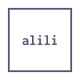 alili