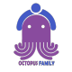 Octopus Family