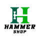 HAMMER SHOP 2024