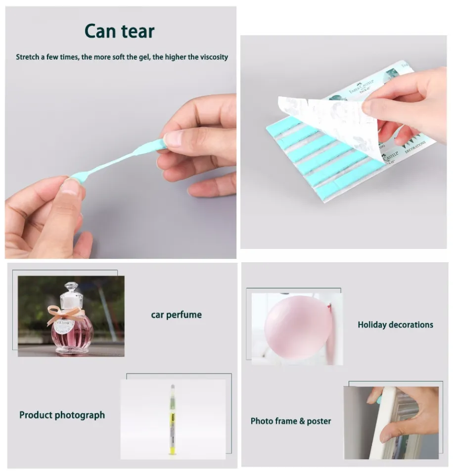 Faber-Castell Tack-It Multipurpose Adhesive