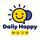 Daily Happy Hub