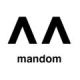 Mandom 
