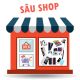 Sâu Shop - Ốp Lưng Phụ Kiện