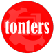 Tonters Online Shop