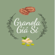 GRANOLA GIÁ SỈ