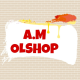 A_M Olshop