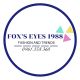 FOX’S EYES 1988