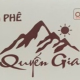 Cà Phê Quyến Gia