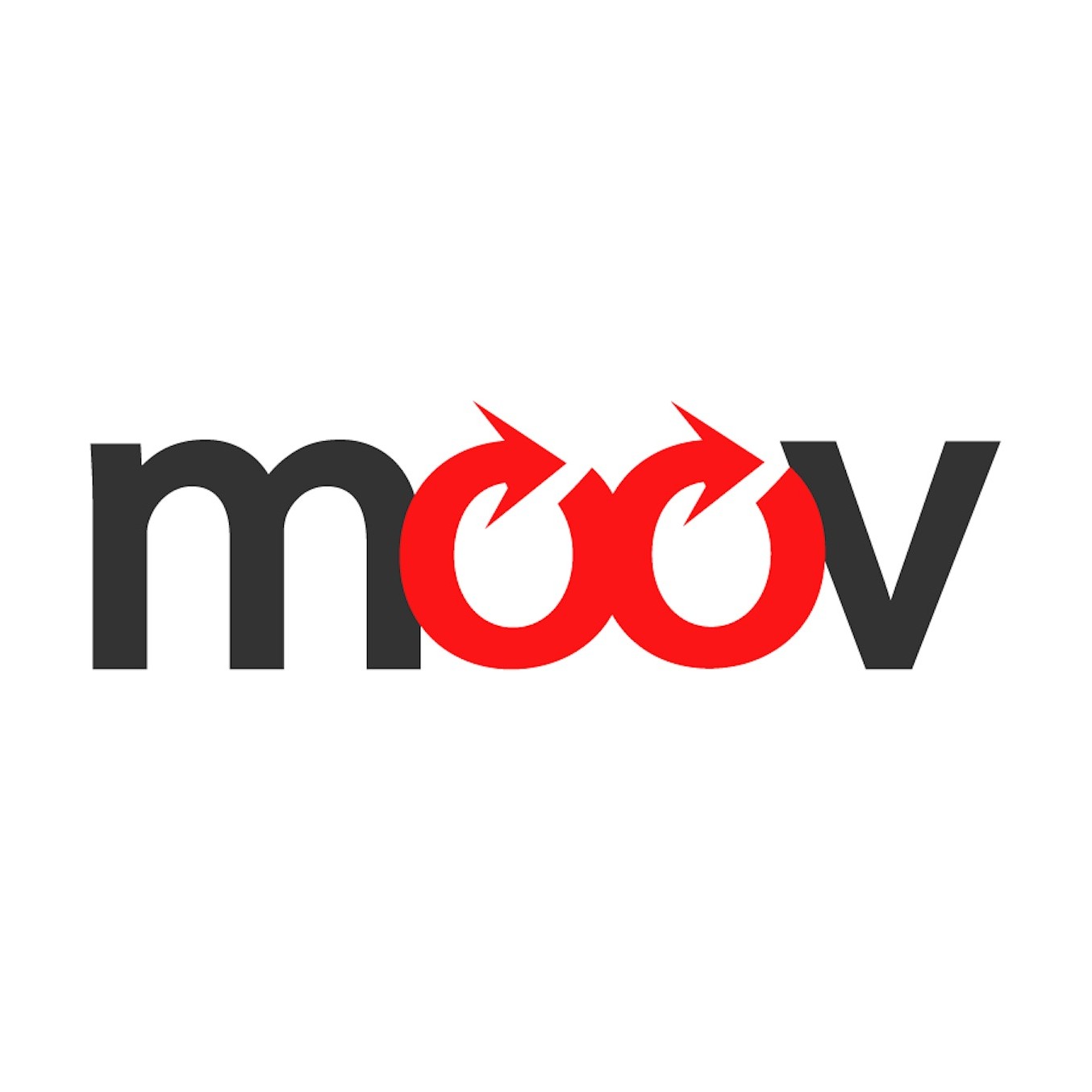 โลโก้ร้าน Moov