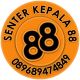 Senter Kepala 88