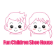 Fun Children Shoe House