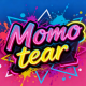 Momo tear