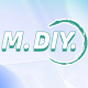 M.DIY