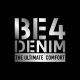Be4 Denim