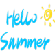 Hello Summer !