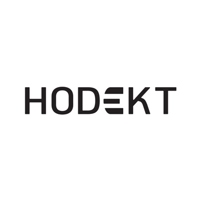 โลโก้ร้าน HODEKT
