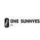 one sunnyes