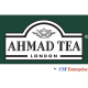 CSF ENTERPRISE / AHMAD TEA PHILIPPINES