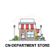 CN-department store