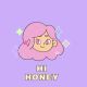 Hi Honey -