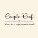 Couple Craft