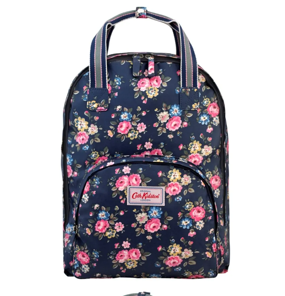 Cath kidston laptop online rucksack