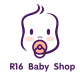 R16 Baby Shop