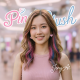 Pink Blush Pakaian Dalam